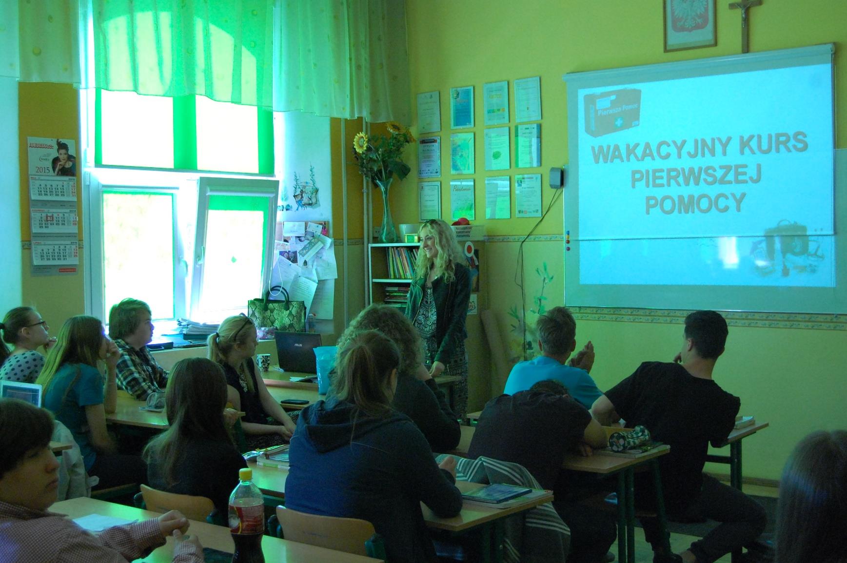 Rozpoczyna
