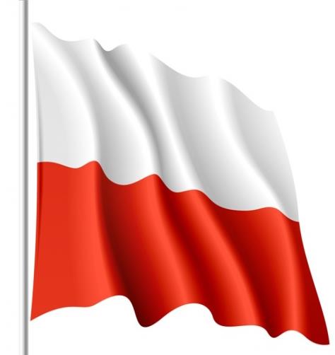11 listopada to symboliczna data, święto odzyskania niepodległości przez Polskę.