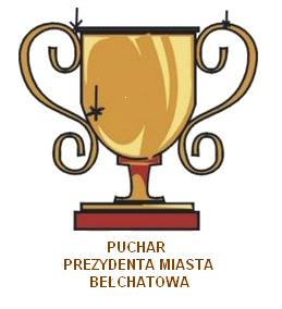 MIASTA BEŁCHATOWA oraz STAROSTY