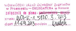 GMINNY PROGRAM OPIEKI NAD