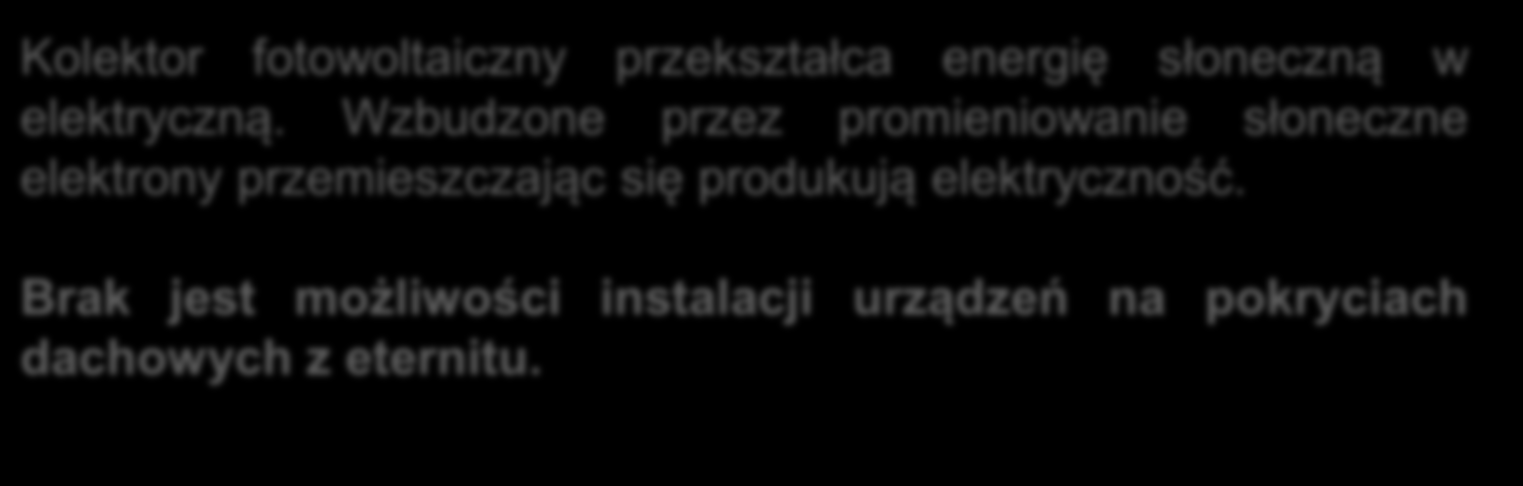 Wzbudzone przez promieniowanie słoneczne elektrony