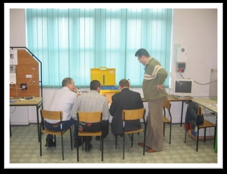 Kurs: Odnawialne Źródła Energii Dla Praktyków