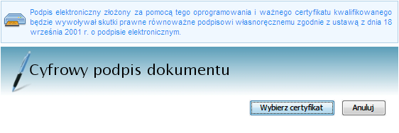 nadających uprawnienia pdmitm w CEIDG Strna 21 z 43 Rysunek 29.