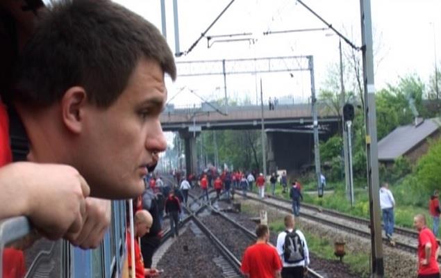 PREMIERY NIEZWYKŁYCH DOKUMENTÓW HENIO, IDZIEMY NA WIDZEW ND 5 CZERWCA 11.55 CET SO 11 CZERWCA 11.55 CDT POŻEGNANIE ND 12 CZERWCA 11.55 CET SO 18 CZERWCA 11.