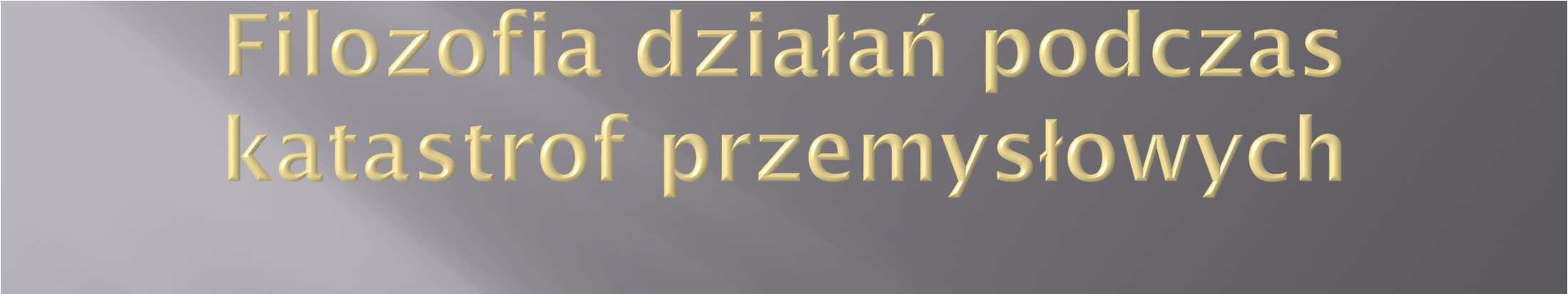 strefa 0 - strefa bezpośredniego