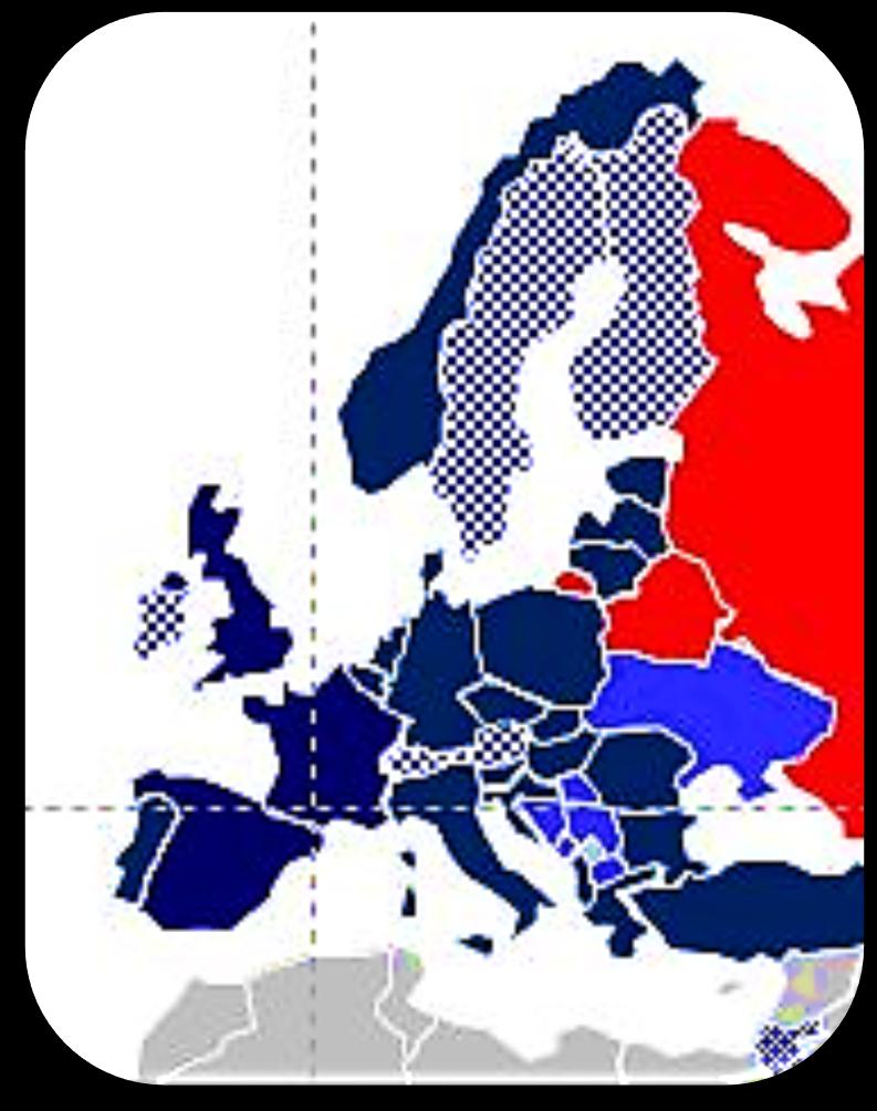 Łatwość dostosowywania oświetlenia umożliwia stosowanie rozwiązań VIKING w różnych krajach, w tym w krajach NATO NUMER REFERENCYJNY SZWEDZKIEJ ARMII FÖRSVARSMAKTEN