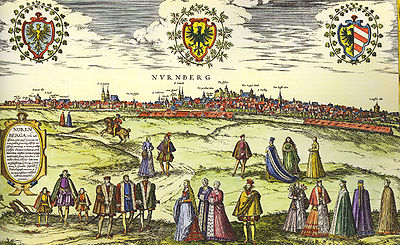 Zad. 14 [3p] Przeczytaj poniŝszy tekst uwaŝnie i uzupełnij brakujące liczby zapisując za pomocą cyfr arabskich: W Norymberdze mieszkał Albrecht Dürer, malarz i grafik.