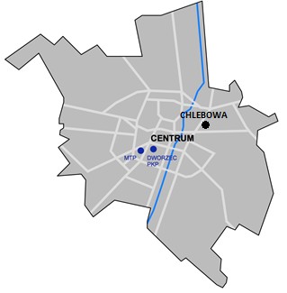 Znajdujący się w obiekcie punkt gastronomiczny oraz ok. 200 miejsc parkingowych na posesji to dodatkowe atuty budynków. BARDZO DOBRY DOJAZD: Autobusy 2 min. pieszo Tramwaje 3 min.