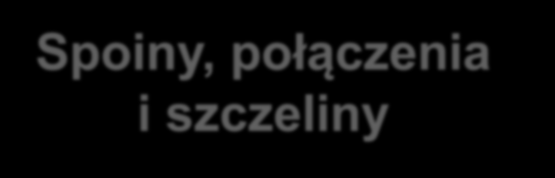 Spoiny,