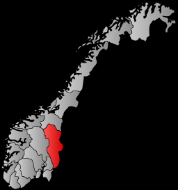 Urząd Okręgu Hedmark Departament Rolnictwa i Leśnictwa Okręg Hedmark