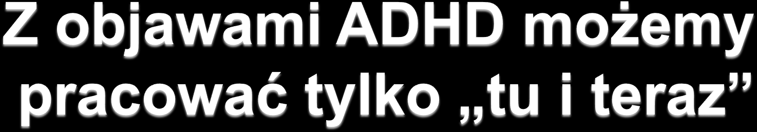 Nauczyciel pracuje w