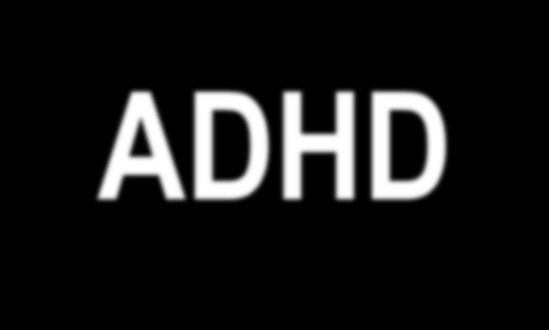 ADHD czyste 31% 40% ODD Tiki 11%