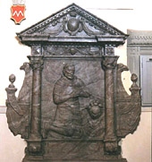 Rycerstwa Polskiego, Moneta z 1616 r. Abdank jest Herbarz rodzin szlacheckich Bartosz Paprocki 1584 r.
