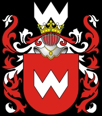 Obszczij Gerbovnik Dvorianskih Herbarz Polski Kaspra Księga Herbowa Rodov 1917 r.