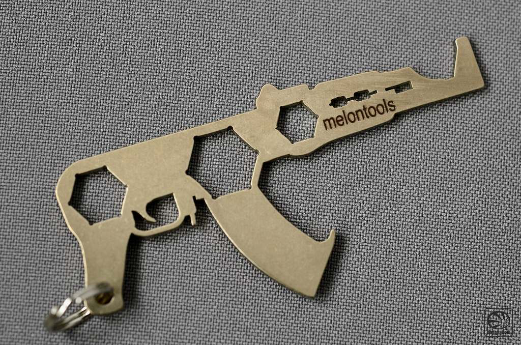 AK47 metric Wrench/Klucz do