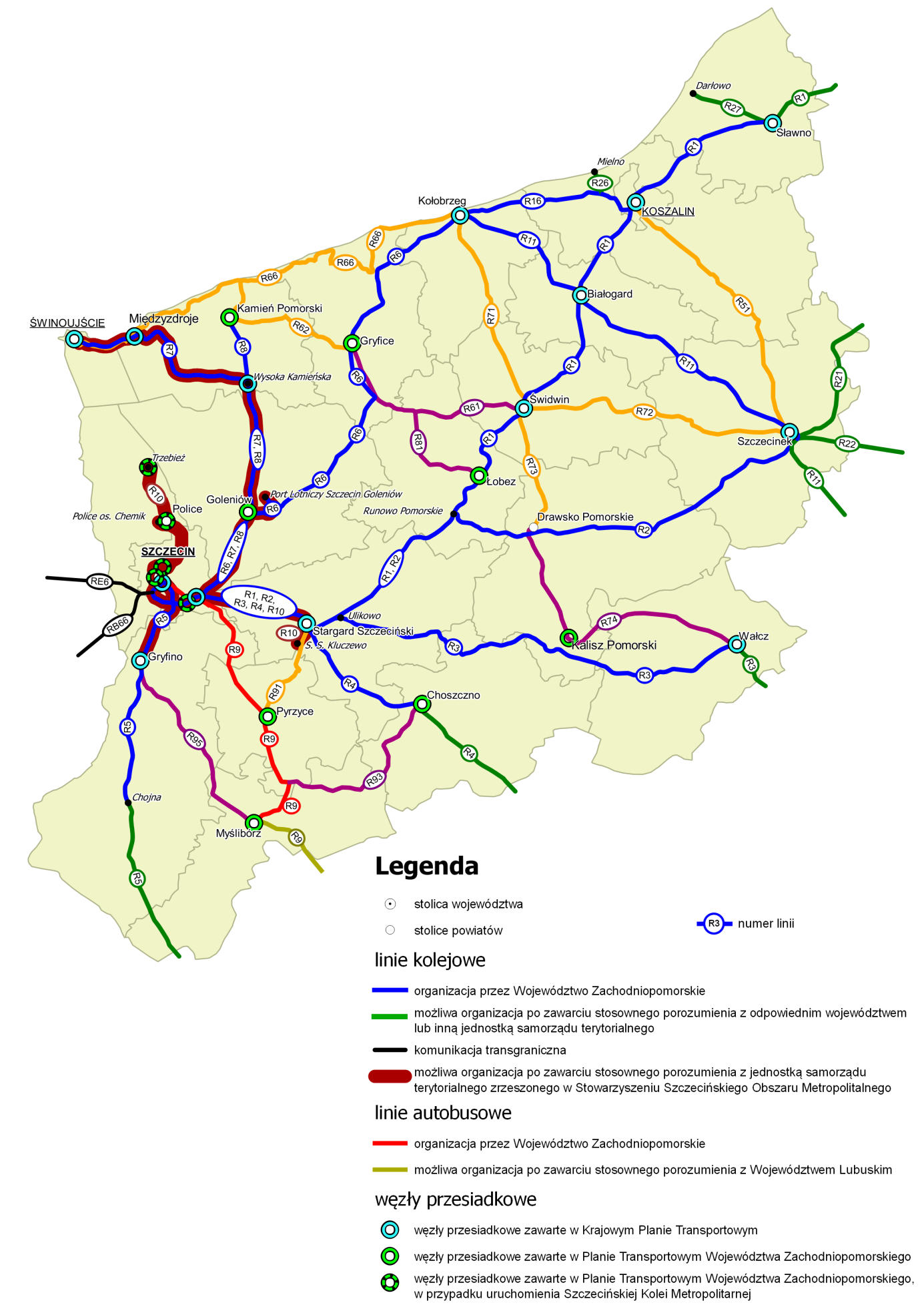 Dziennik Urzędowy Województwa Zachodniopomorskiego 19