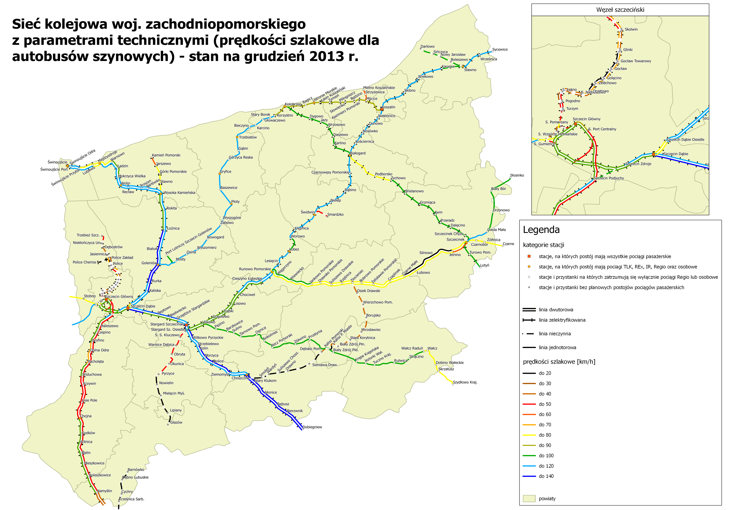 Dziennik Urzędowy Województwa Zachodniopomorskiego 37 Rys. 4.1.2.