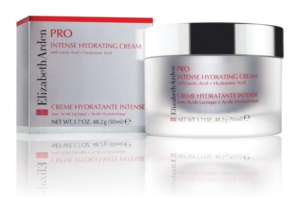 Bogaty krem intensywnie nawilżający INTENSE HYDRATING CREAM Komfortowy preparat na dzień zapewniający skórze optymalne nawilżenie oraz jednoczesne wzmocnienie naturalnych mechanizmów obronnych skóry.