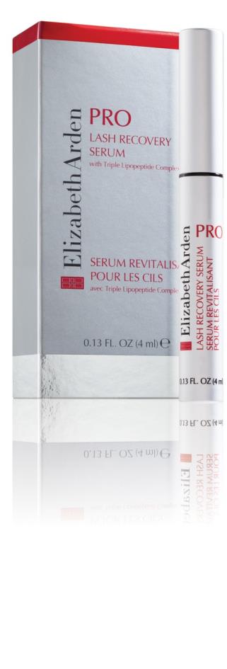 Serum regenerujące do rzęs i brwi Dzięki unikalnemu kompleksowi trzech lipopeptydów wzmacnia i pogrubia włoski rzęs i brwi.