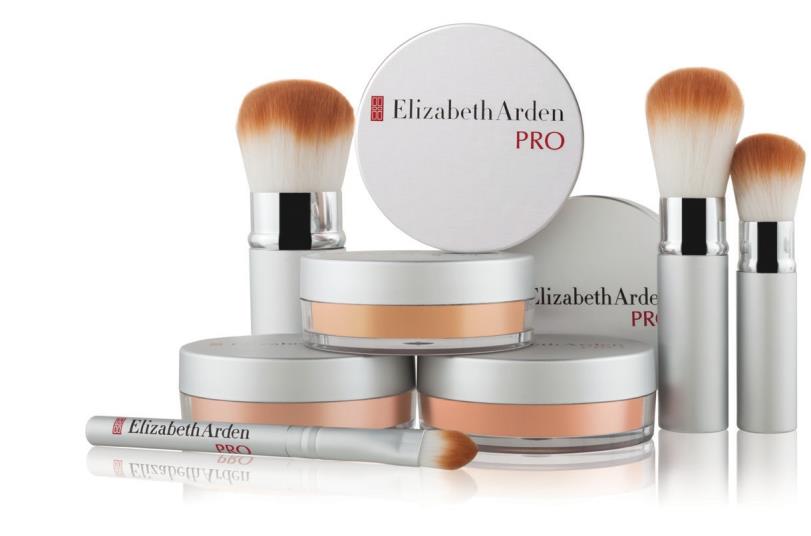 PERFECTING MINERALS WITH TX-BOTANICAL COMPLEX ZINC OXIDE TITANIUM DIOXIDE TX-BOTANICAL COMPLEX Klinicznie potwierdzone minerały do pielęgnacji skóry, zawierają SPF 25 i Tx- Botanical Complex ;