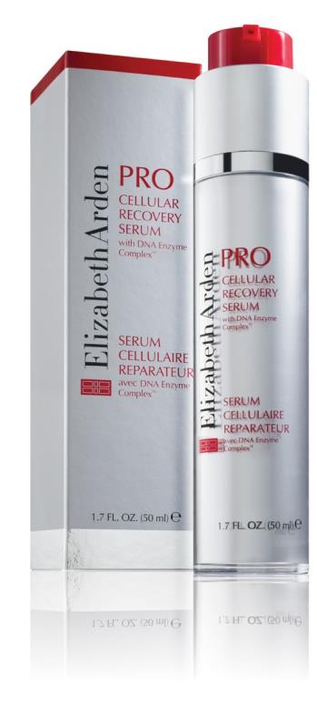 Regeneracja komórkowa serum z DNA ENZYME COMPLEX TM Innowacyjne serum stymulujące skórę i wzmacniające wszelkie efekty uzyskane podczas kuracji anti-ageing.