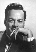 R. Feynman Jeżeli wskutek jakieś katastrofy cała wiedza naukowa uległaby zniszczeniu i następnym pokoleniom