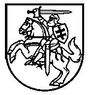 LIETUVOS RESPUBLIKOS ŠVIETIMO IR MOKSLO MINISTRAS ĮSAKYMAS DĖL ŠVIETIMO IR MOKSLO MINISTRO 2003 M. LAPKRIČIO 4 D. ĮSAKYMO NR. ISAK-1539,,DĖL ĮSKAITŲ PROGRAMŲ PATVIRTINIMO PAKEITIMO 2010 m. sausio 8 d.
