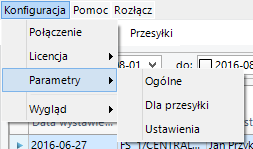 Wersja demo Wersja demo programu, pozwala na pracę na dowolnym podmiocie Subiekta. Użytkownik ma możliwość przetestowania programu w rzeczywistych sytuacjach.