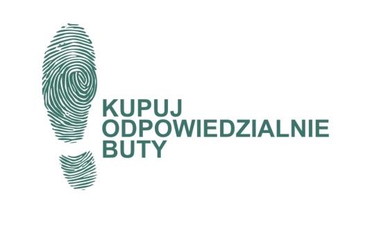 Badania zostały przeprowadzone w ramach kampanii Kupuj Odpowiedzialnie Buty ( Change your shoes: EYD 2015 starting point of the way to an ethical and