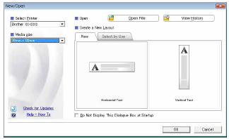 Poniższy przykład pochodzi z systemu Windows Vista lub Windows 7. Nazwę drukarki (XX-XXXX) na poszczególnych ilustracjach należy odczytywać jako nazwę swojego modelu urządzenia.