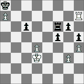 27.Obrona sycylijska [B21] Rantanen (Finlandia) IM Schmid (NRF) 1.d4 c5 2.e4 cd4 3.Sf3 Sf6 4.Hd4 Sc6 5.Ha4 d6 6.Gg5 Gd7 7.Sbd2 a6 8.c3 e6 9.Ge2 Ge7 10.0 0 h6 11.Gh4 g5 12.Gg3 h5 13.h4 gh4 14.