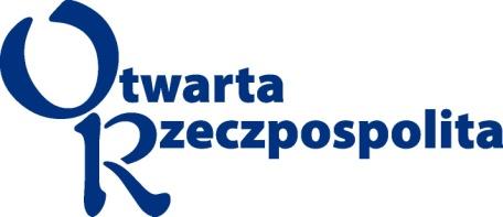 Stowarzyszenie przeciw Antysemityzmowi i Ksenofobii Krakowskie Przedmieście 16/18, lok.1, 00-325 Warszawa tel. (22) 828-11-21 e-mail: otwarta@otwarta.org http://otwarta.