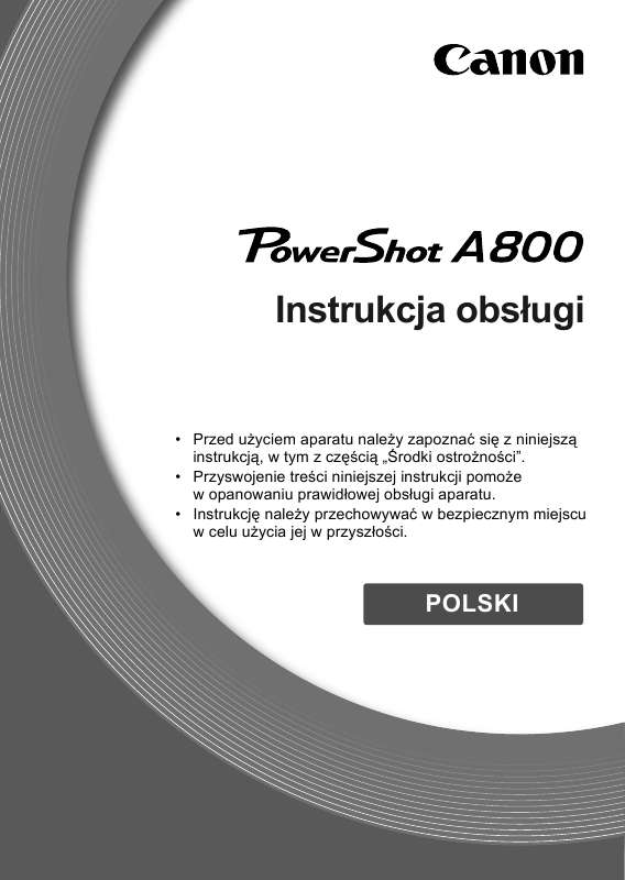 Znajdziesz odpowiedź na wszystkie pytania w instrukcji dla (informacje, specyfikacje, rozmiar,