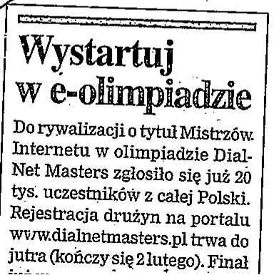 Andrzej Wawrzyńczyk, Współczesna polszczyzna. Z fotomateriałów... 41 3. EKOKOMUNIKACJA Semestr.