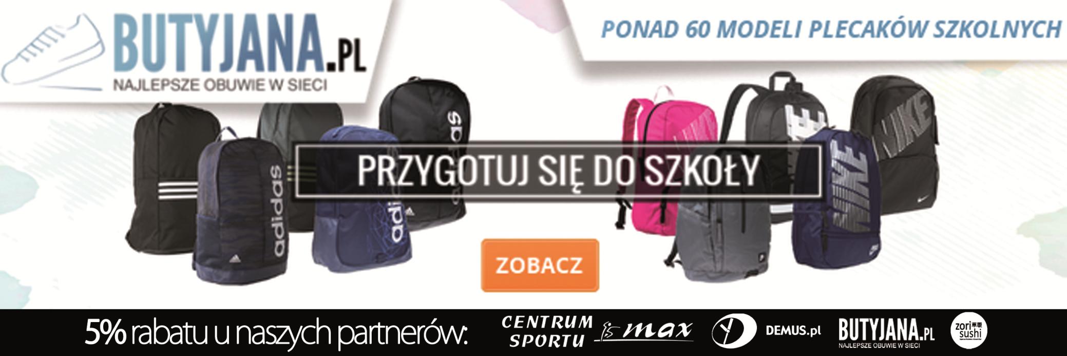 DODATKOWE BONIFIKATY DLA ZAWODNIKÓW #2 5% rabatu na zakupy u naszych partnerów.