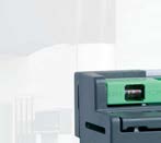 XWEB300D EVO XWEB300D 3 0D da aggiornare are STACJA MONITORINGU i ZARZĄDZANIA ALARMAMI Stacja XWEB300D EVO dla instalacji z 6-cioma lub 18-stoma sterownikami przeznaczona jest dla takich obiektów jak