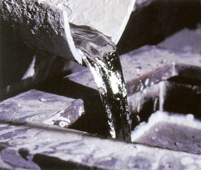Metalurgia Aluminium Dr inż.