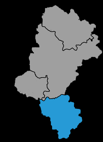 ZIT/RIT/OSI w ramach RPO WSL 2014-2020 1 ZIT (Zintegrowane Inwestycje Terytorialne) dla Aglomeracji Górnośląskiej wraz z jej obszarem funkcjonalnym, obejmującym cały subregion centralny województwa