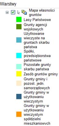 Rozwijając zakładkę
