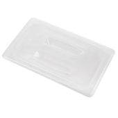 Pojemniki GN z polipropylenu / Polypropylene GN containers Pojemnik GN z polipropylenu Polypropylene GN container Wykonany z bezbarwnego polipropylenu.