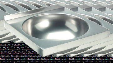 KZ-455F KZ-55F 450 500 30 185 500 365 40 195 500 345 60 70 340 365 Umywalka Hand wash basin Umywalka Hand wash basin ISI-304 polerowanej. Grubość blachy: 0,8 mm. Odpływ: 1 1/2".