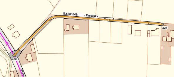 UL. DWORSKA - 630 304 S Id: