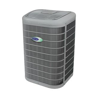 Lennox CX34 parownik kanałowy pionowy R410A Wymiennik w kształcie litery A Wbudowany termostatyczny zawór rozprężny TXV Szerokości dostosowane do nagrzewnic gazowych Instalacja dla nadmuchu pionowego
