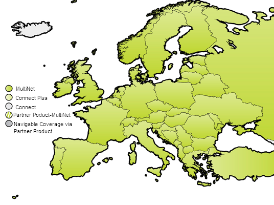 mapy cyfrowe dla biznesu 3 ZESTAWIENIE ZBIORCZE MAP WSZYSTKICH KRAJÓW EUROPA Liczba ludności: 801 034.934 Powierzchnia (km²): 23.349.