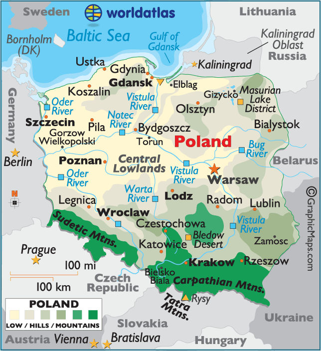 Karpaty w
