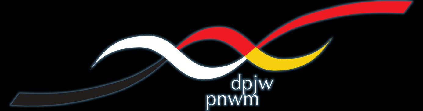 Zentralstellenkonferenz des DPJW 22.-24.