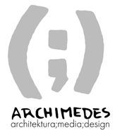 ARCHIMEDES ARCHITEKTURA, MEDIA, DESIGN Ul. Gronowa 37 71-085 Szczecin tel. 4899476, fax: 4899754 ŚCIANY URNOWE PROJEKT BUDOWLANO WYKONAWCZY OBIEKT: INWESTOR: CMENTARZ w DĄBIU ul.