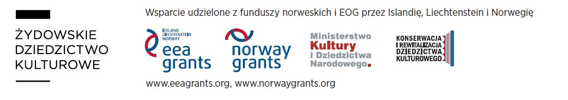 do II wojny światowej stanowiła, wraz z terenami przylegającymi, największe w Europie, tętniące życiem miasto żydowskie. Podczas okupacji Niemcy przekształcili je w 1940 r.