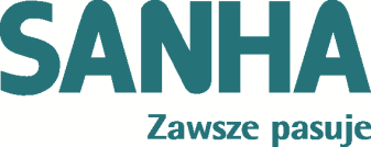 Legnica, dnia 22-05-2015 r. KRAJOWA DEKLARACJA ZGODNOŚCI Deklaracja zgodności nr KDZ/09/2015 1. Producent wyrobu budowlanego: 2. Nazwa wyrobu budowlanego: SANHA Polska Sp. z o.o. ul.