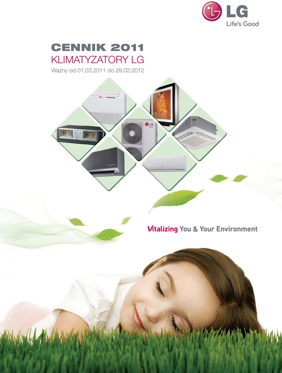LG Ważny od 01.
